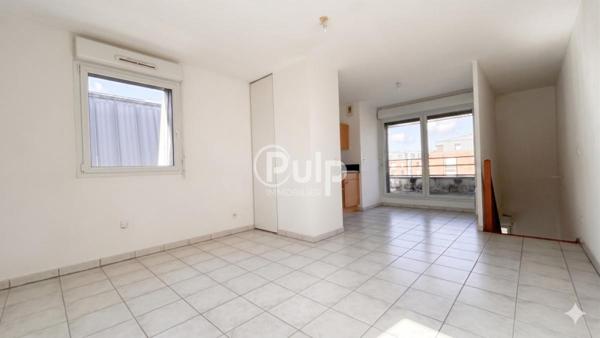 Appartement à vendre à Anzin - Réf. dou17823