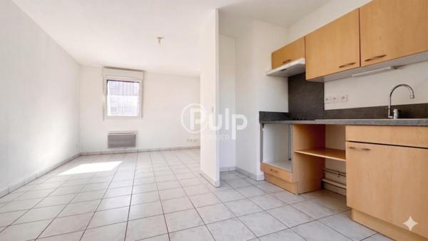 Appartement à vendre à Anzin - Réf. dou17823