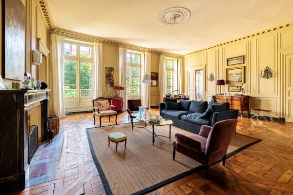 Acheter Appartement 7 pièces - 265 m²