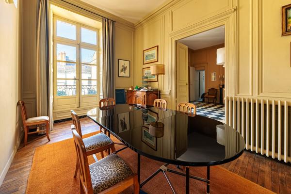 Acheter Appartement 7 pièces - 265 m²