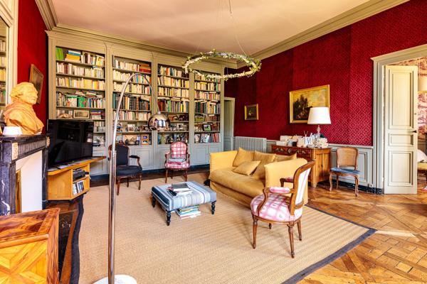 Acheter Appartement 7 pièces - 265 m²