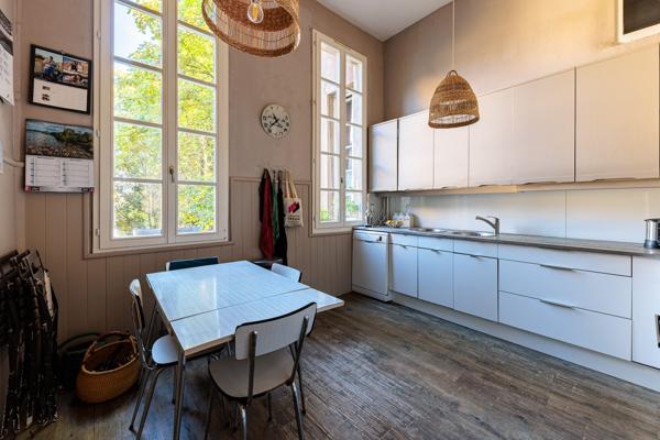 Acheter Appartement 7 pièces - 265 m²