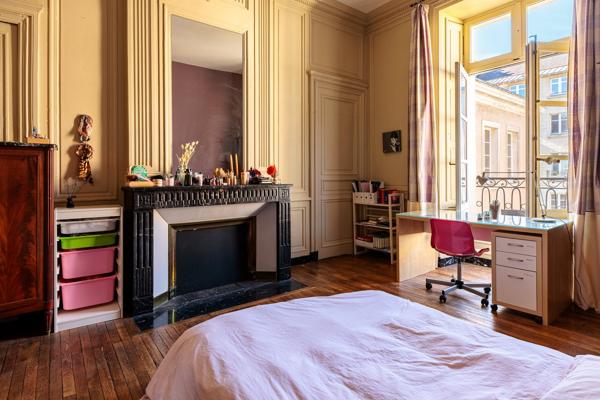Acheter Appartement 7 pièces - 265 m²