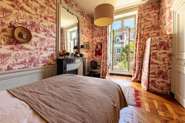 Acheter Appartement 7 pièces - 265 m²