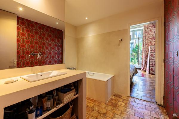 Acheter Appartement 7 pièces - 265 m²