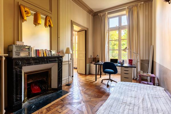 Acheter Appartement 7 pièces - 265 m²