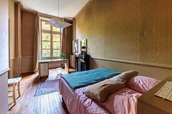 Acheter Appartement 7 pièces - 265 m²
