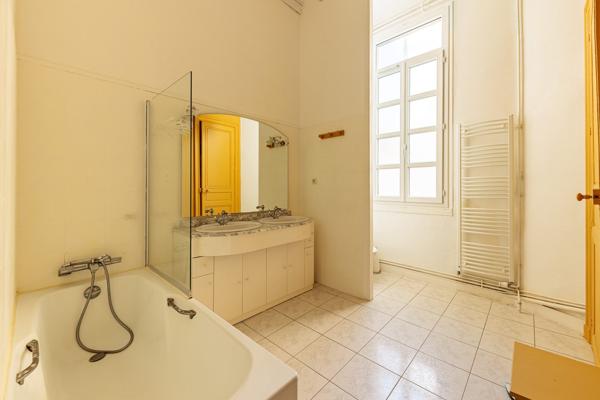 Acheter Appartement 7 pièces - 265 m²