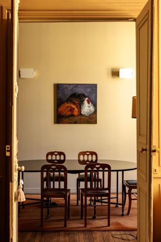 Acheter Appartement 7 pièces - 265 m²