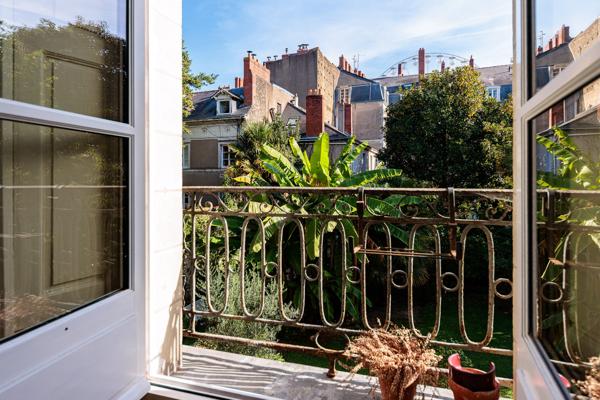 Acheter Appartement 7 pièces - 265 m²