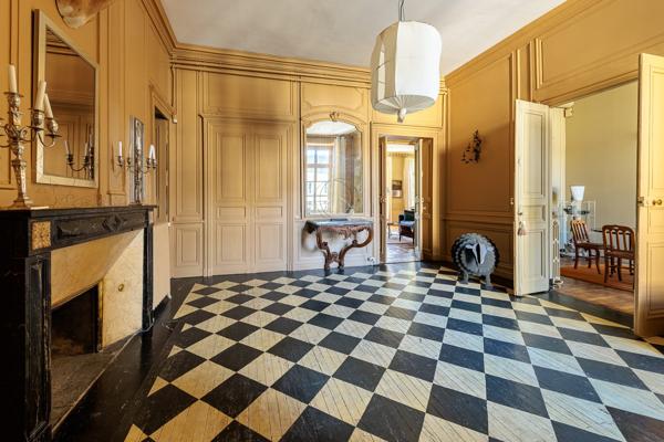 Acheter Appartement 7 pièces - 265 m²