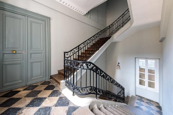 Acheter Appartement 7 pièces - 265 m²
