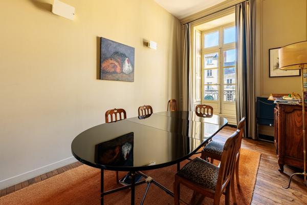 Acheter Appartement 7 pièces - 265 m²
