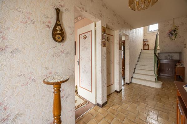 Maison à rénover