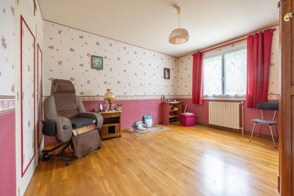 Maison à rénover