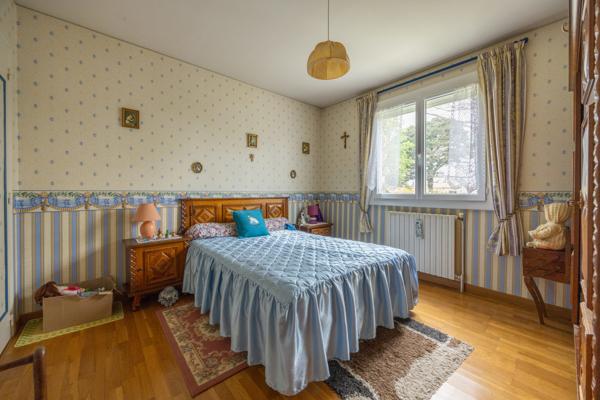 Maison à rénover