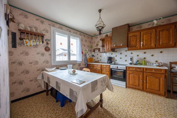 Maison à rénover