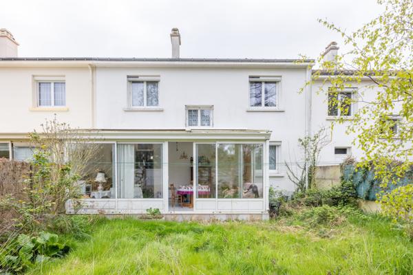 Maison à rénover