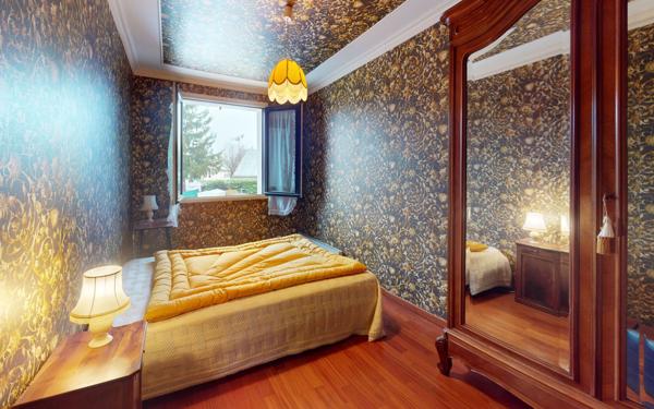 Maison à vendre    6 pièces •  Sébazac-Concourès