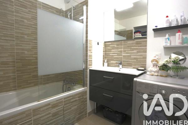 Appartement à vendre 4 pièces 76 m² Sannois