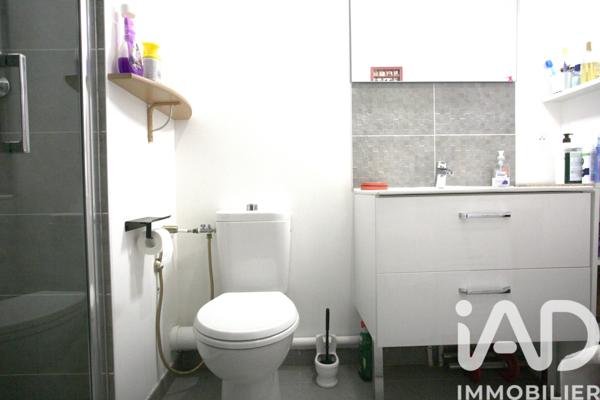 Appartement à vendre 4 pièces 76 m² Sannois