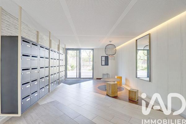 Appartement à vendre 4 pièces 76 m² Sannois