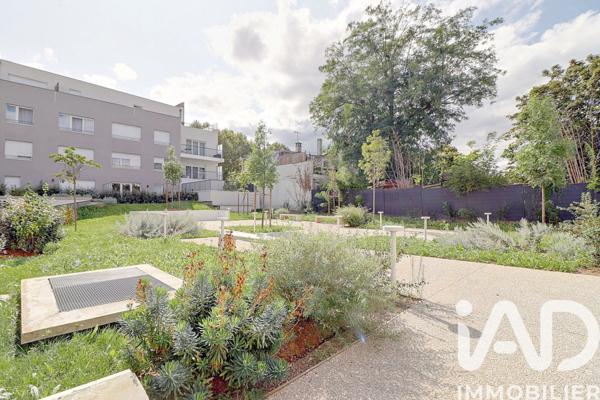 Appartement à vendre 4 pièces 76 m² Sannois