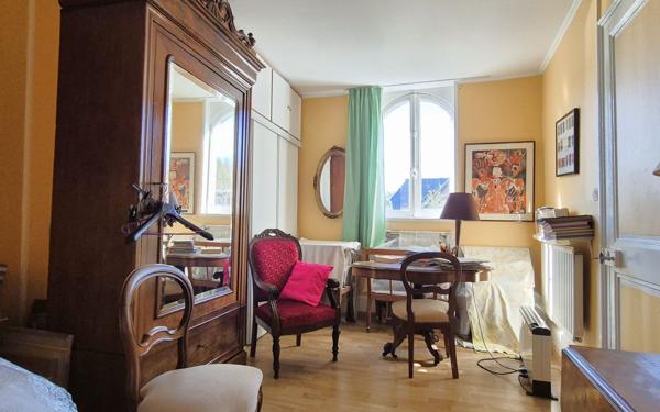 Maison à vendre    6 pièces •  Darnétal