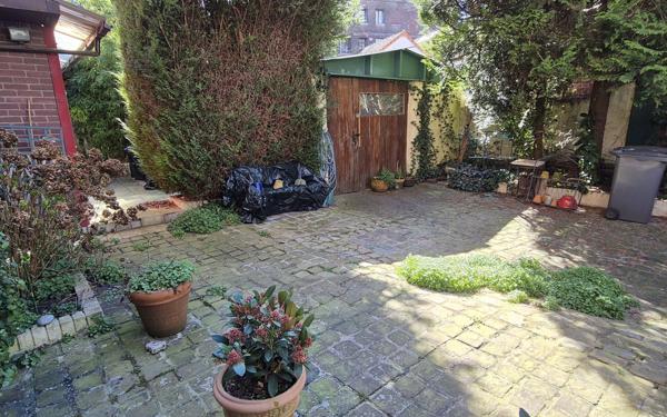 Maison à vendre    6 pièces •  Darnétal