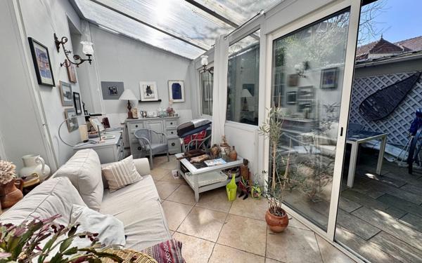 Maison à vendre    6 pièces •  Darnétal