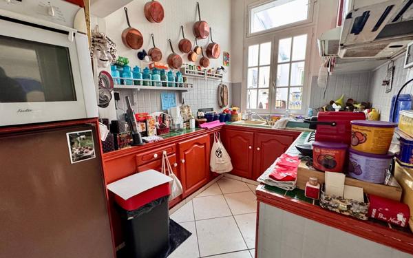 Maison à vendre    6 pièces •  Darnétal