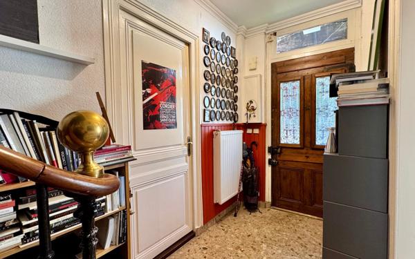 Maison à vendre    6 pièces •  Darnétal