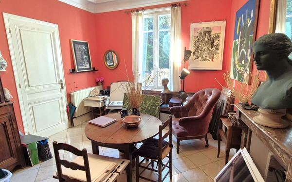 Maison à vendre    6 pièces •  Darnétal