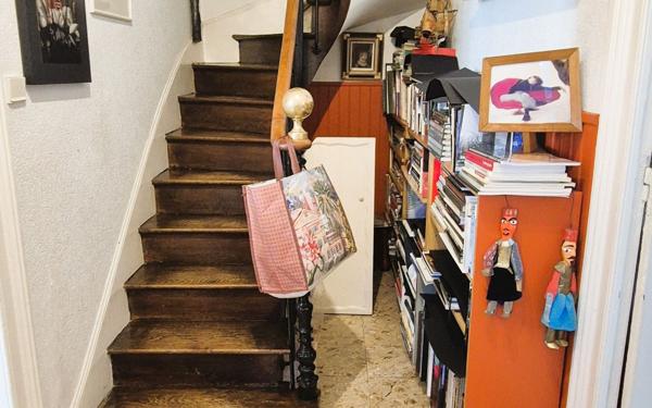 Maison à vendre    6 pièces •  Darnétal