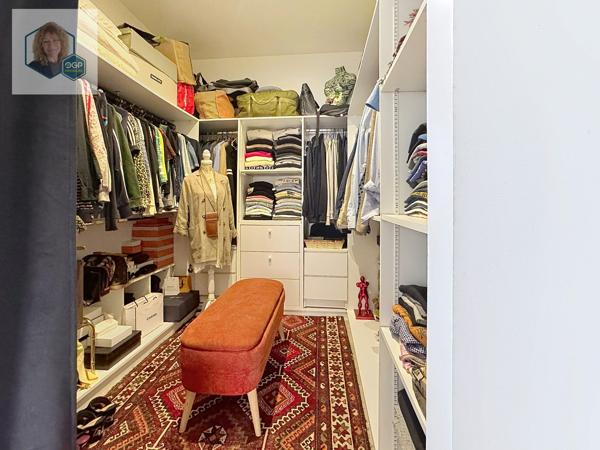 Maison contemporaine de 130 m² – Prestations haut de gamme