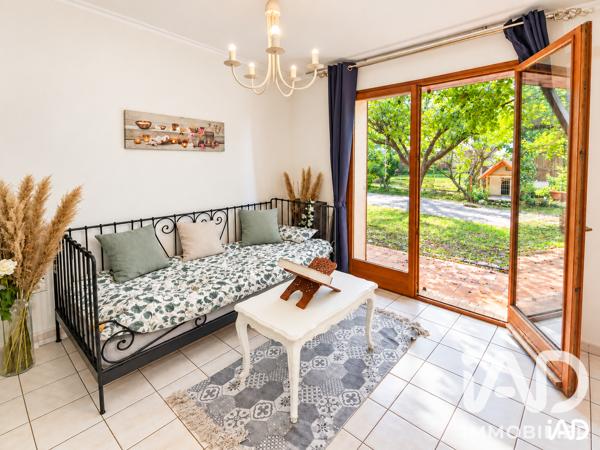 Maison à vendre 7 pièces 154 m² Montfermeil