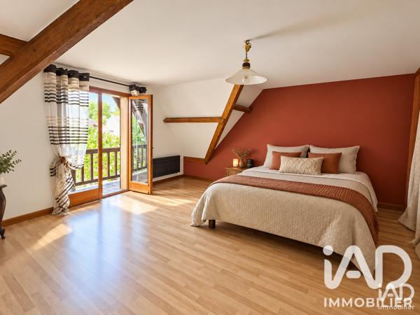 Maison à vendre 7 pièces 154 m² Montfermeil