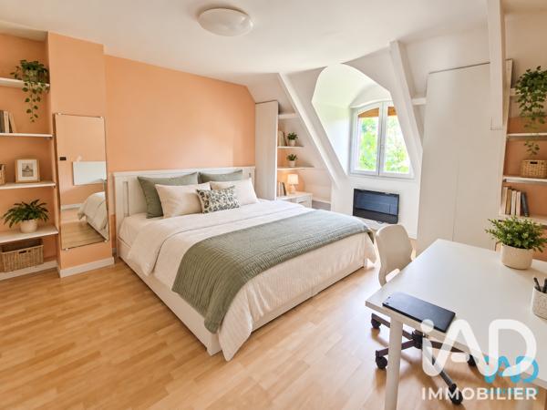 Maison à vendre 7 pièces 154 m² Montfermeil