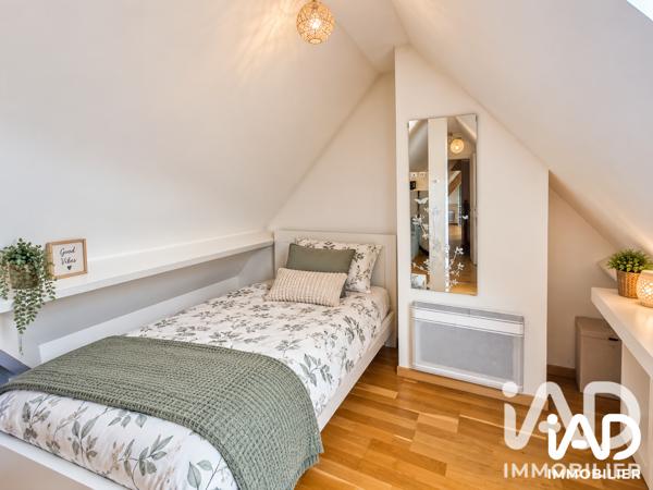 Maison à vendre 7 pièces 154 m² Montfermeil