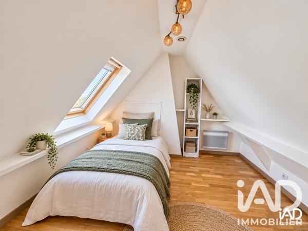 Maison à vendre 7 pièces 154 m² Montfermeil