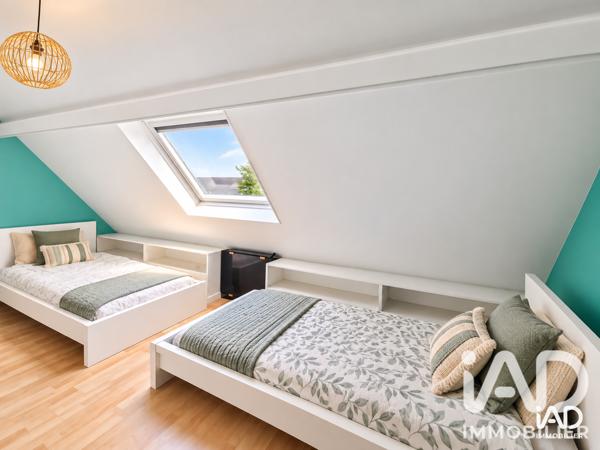 Maison à vendre 7 pièces 154 m² Montfermeil