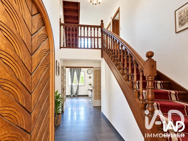 Maison à vendre 7 pièces 154 m² Montfermeil