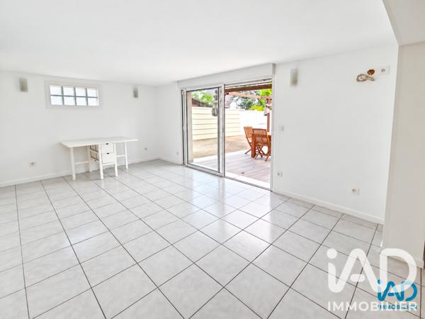 Maison à vendre 7 pièces 154 m² Montfermeil