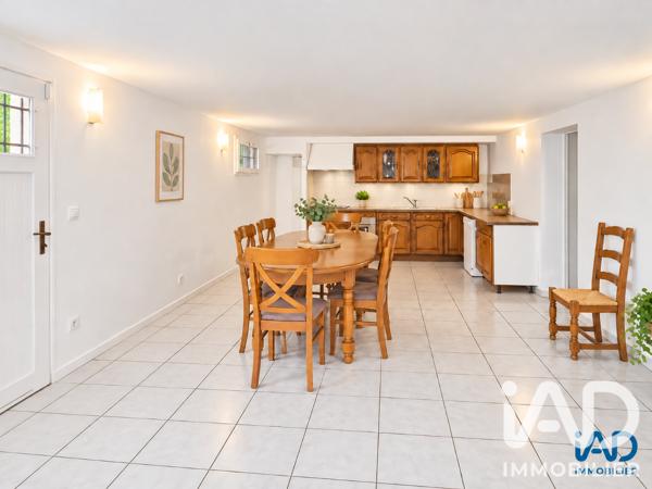 Maison à vendre 7 pièces 154 m² Montfermeil
