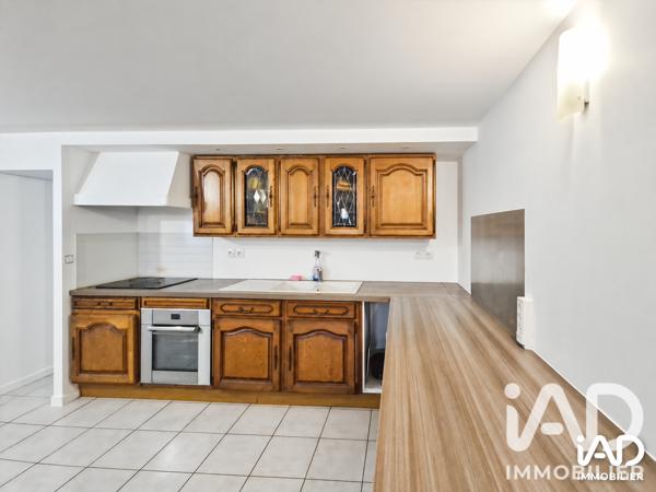 Maison à vendre 7 pièces 154 m² Montfermeil