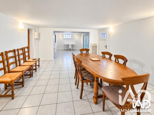 Maison à vendre 7 pièces 154 m² Montfermeil