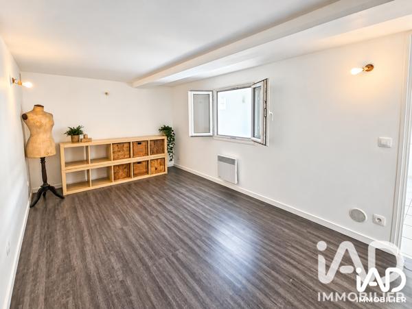 Maison à vendre 7 pièces 154 m² Montfermeil