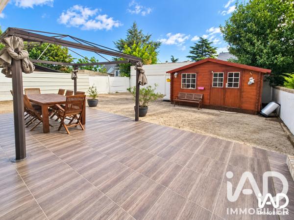 Maison à vendre 7 pièces 154 m² Montfermeil