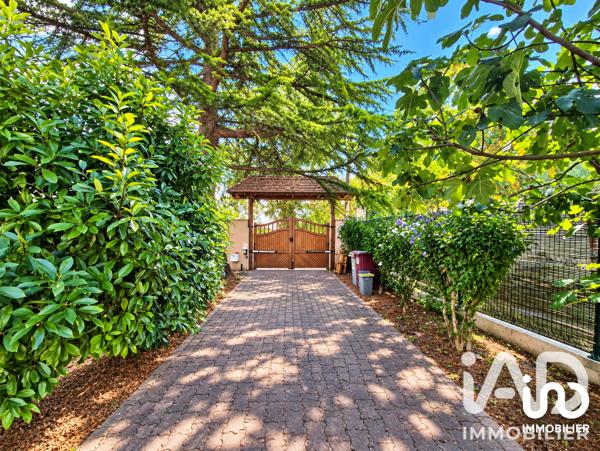 Maison à vendre 7 pièces 154 m² Montfermeil