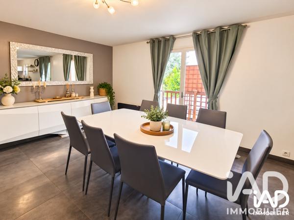 Maison à vendre 7 pièces 154 m² Montfermeil